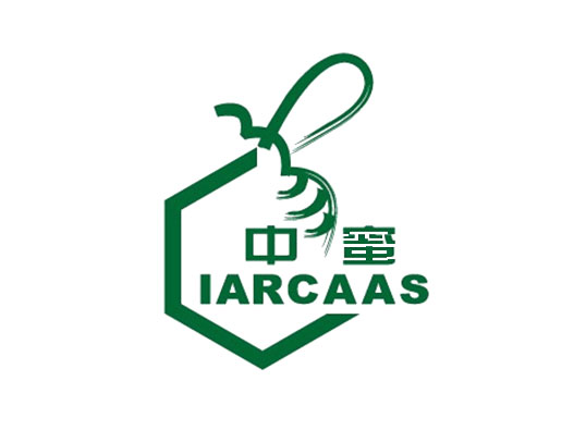 中国农业科学院蜜蜂研究所logo设计含义及设计理念