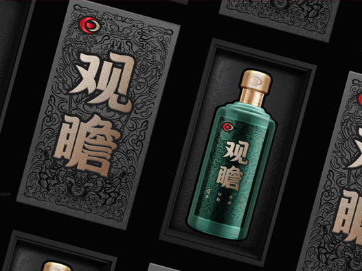 观瞻包装