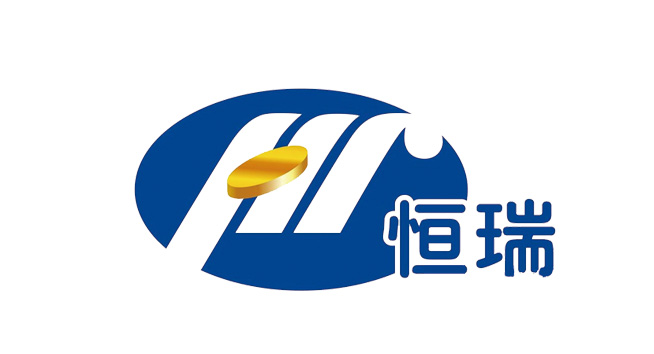 恒瑞医药logo