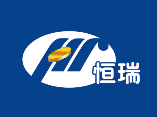 恒瑞医药logo