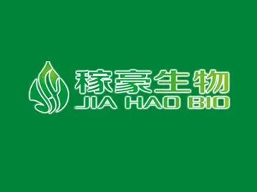 稼豪生物logo