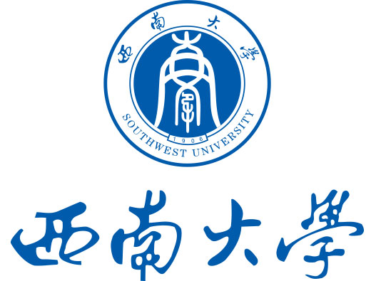 西南大学logo