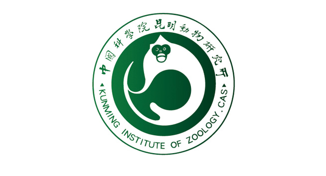 昆明动物所logo设计含义及设计理念