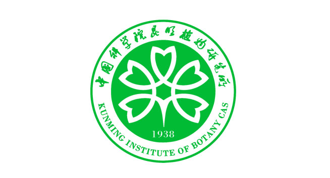 中国科学院昆明植物研究logo