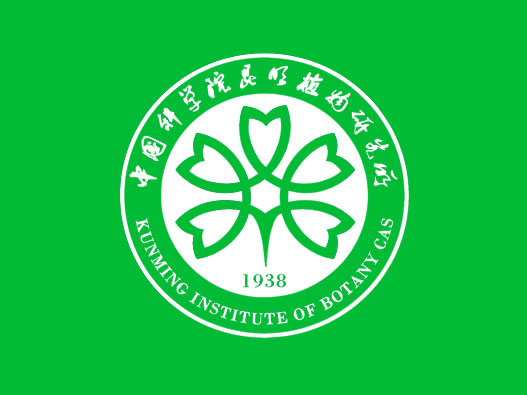 中国科学院昆明植物研究logo