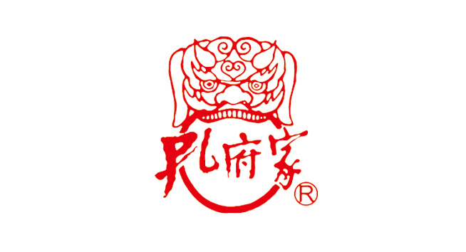 孔府家logo