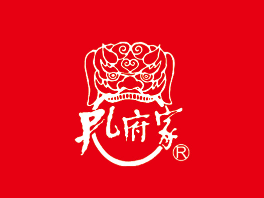 孔府家logo