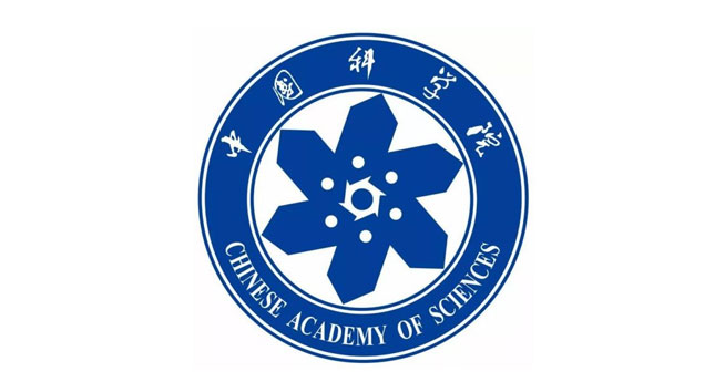 中国科学院logo