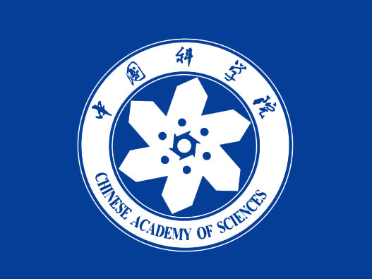 中国科学院logo