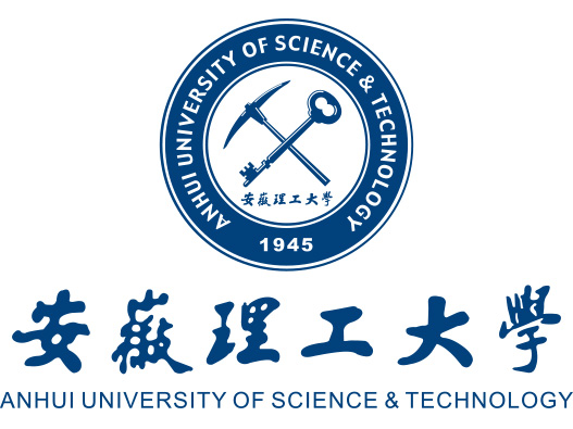 安徽理工大学logo设计含义及设计理念