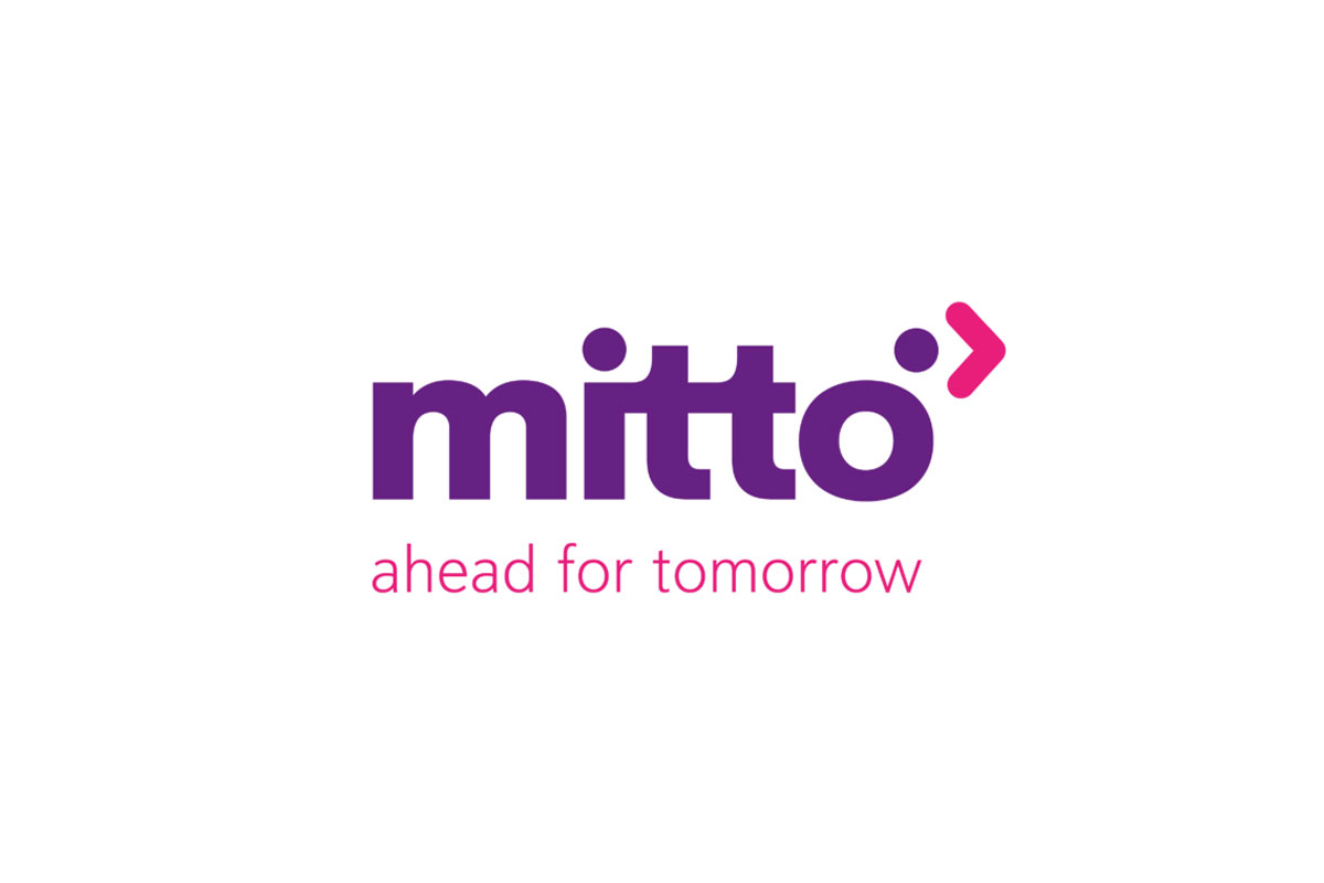 Mitto通讯平台logo