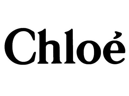 chloe克洛伊logo设计含义及设计理念