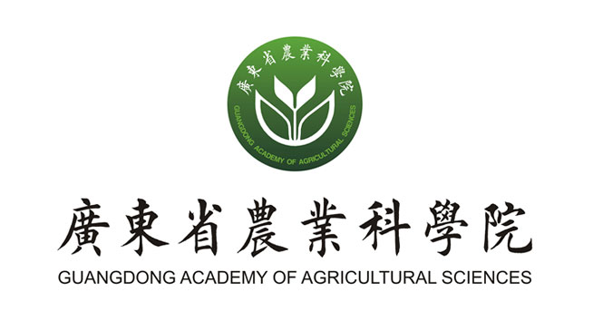 广东省农业科学院logo