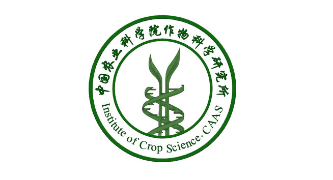 中国农业科学院作物科学研究所logo