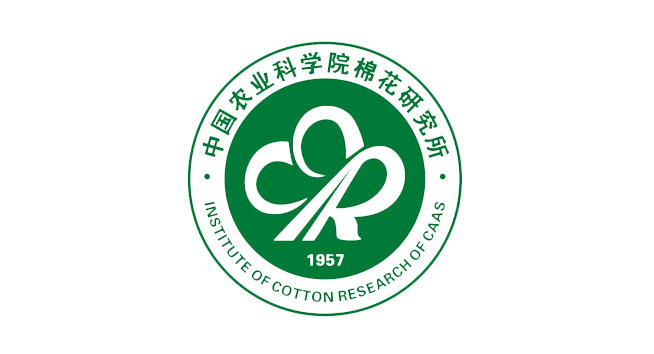 中国农业科学院棉花研究所logo设计含义及设计理念
