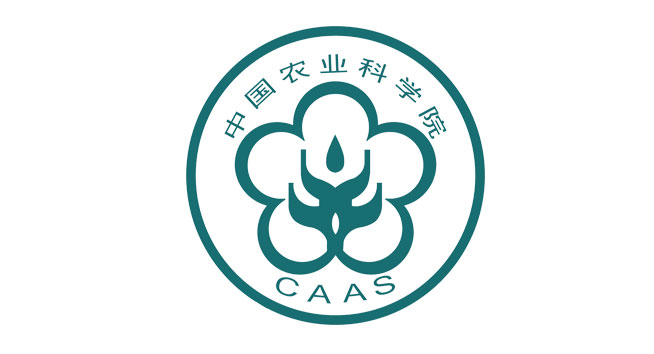 中国农业科学院logo设计含义及设计理念