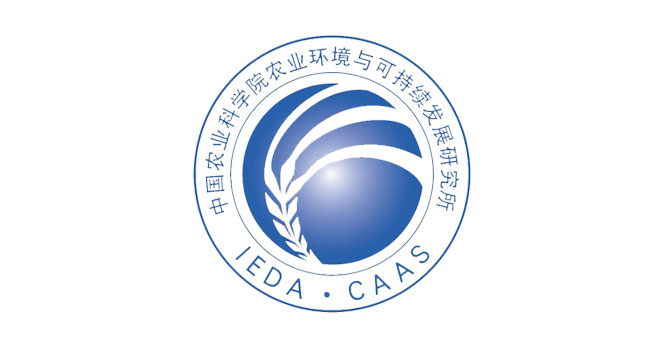 中国农业科学院农业环境与可持续发展研究所logo