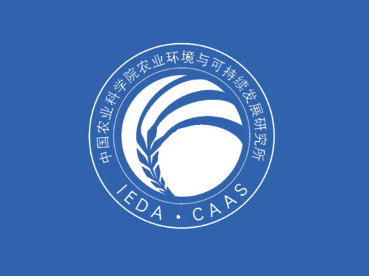 中国农业科学院农业环境与可持续发展研究所logo设计含义及设计理念