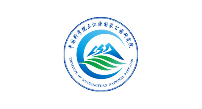 中国科学院三江源国家公园研究院logo设计含义及设计理念