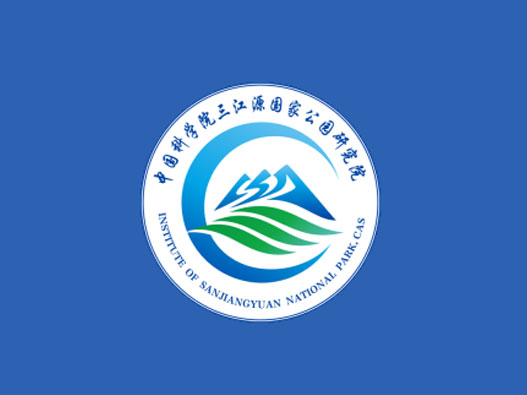 中国科学院三江源国家公园研究院logo设计含义及设计理念