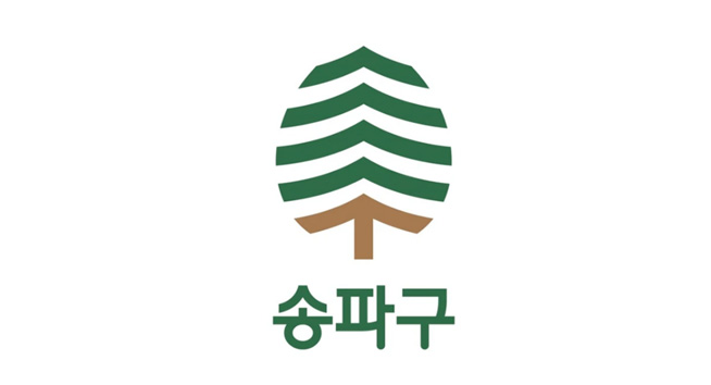 松坡区logo