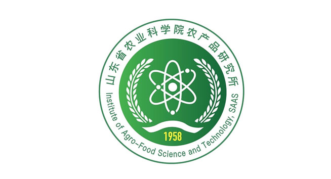 山东省农业科学院农产品研究所logo设计含义及设计理念
