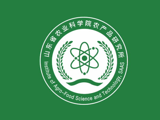 山东省农业科学院农产品研究所logo设计含义及设计理念