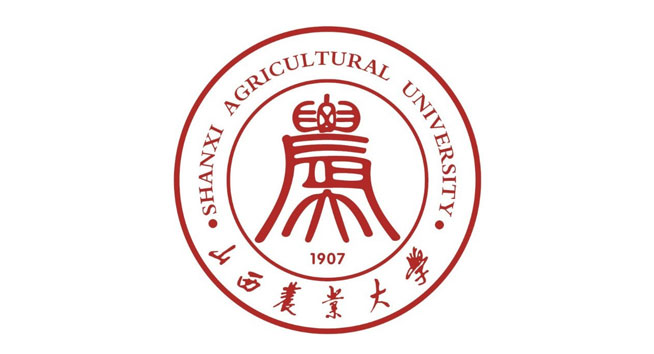 山西农业大学logo设计含义及设计理念