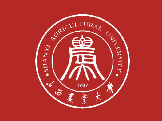 山西农业大学logo设计含义及设计理念