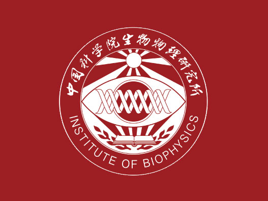 中国科学院生物物理研究所logo