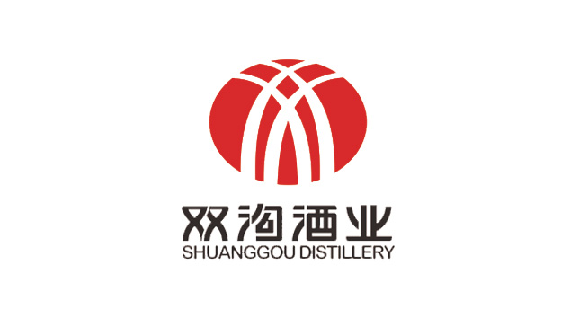 双沟酒业logo设计含义及设计理念