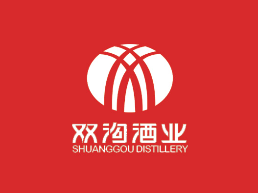 双沟酒业logo设计含义及设计理念
