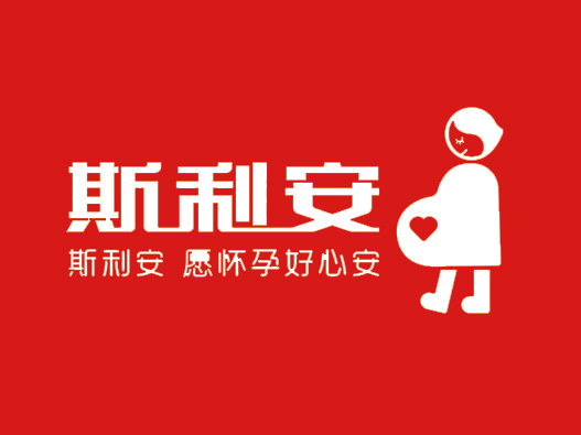 斯利安logo设计含义及设计理念