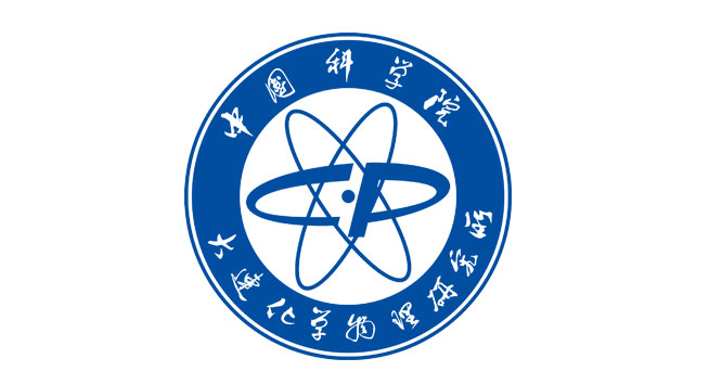 中国科学院大连化学物理研究所logo