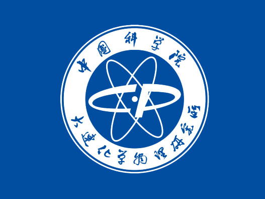 中国科学院大连化学物理研究所logo