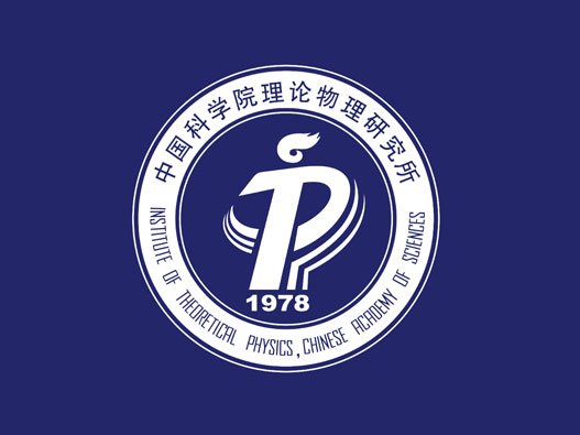 中国科学院物理研究所logo