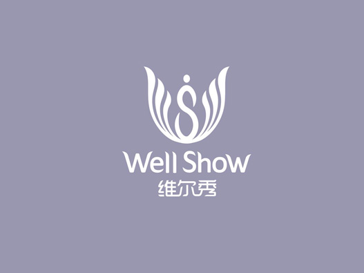维尔秀logo