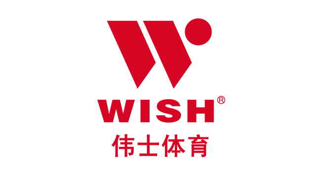 WISH伟士logo设计含义及设计理念