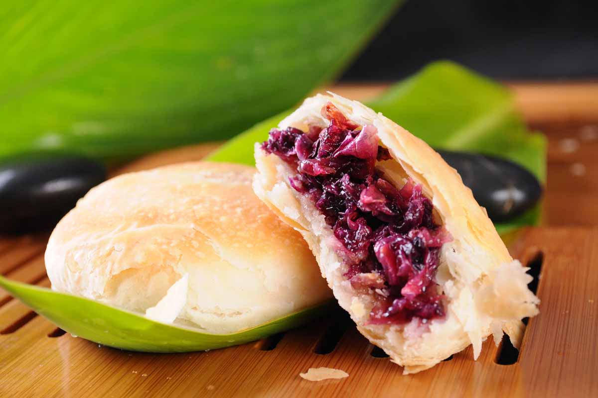 鲜花饼商标转让