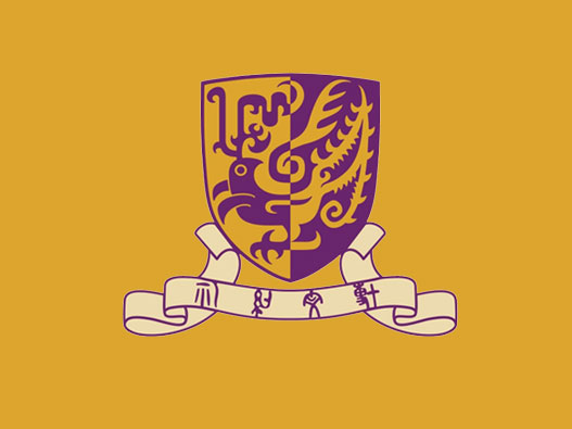 香港中文大学logo