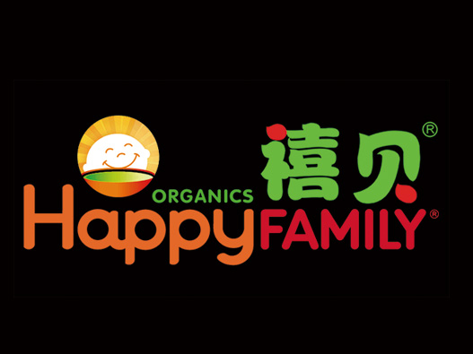 禧贝logo