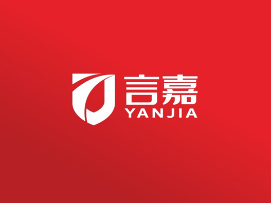 言嘉logo
