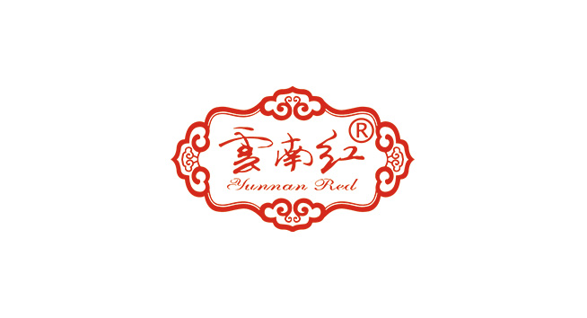 云南红logo