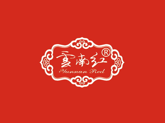 云南红logo