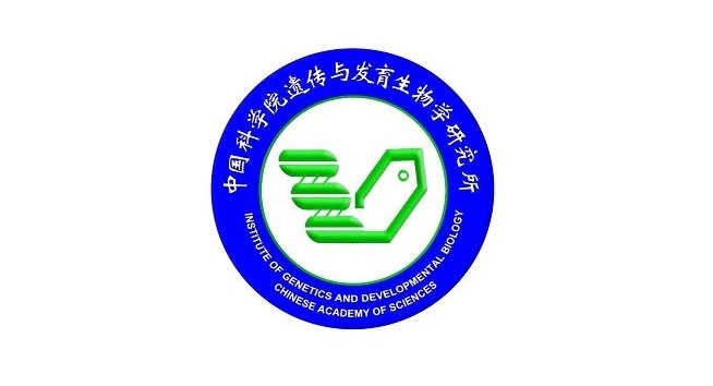 中国科学院遗传与发育生物学研究所logo设计含义及设计理念