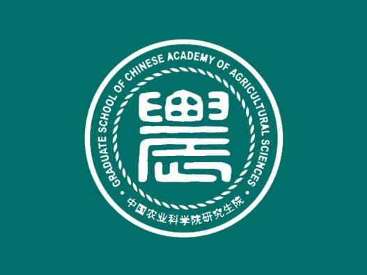 中国农业科学院研究生院logo设计含义及设计理念