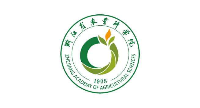 浙江省农业科学院logo设计含义及设计理念