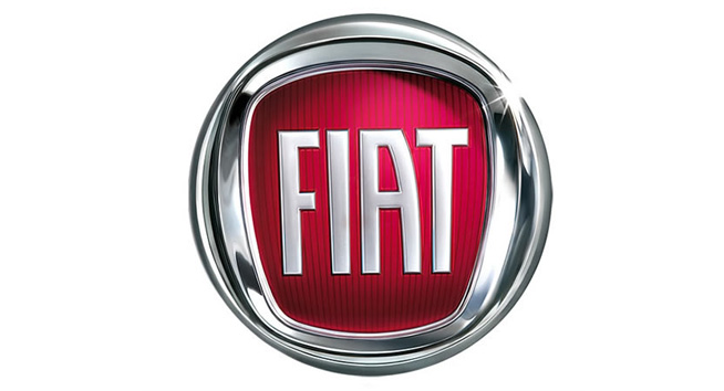菲亚特汽车logo设计含义及汽车品牌标志设计理念