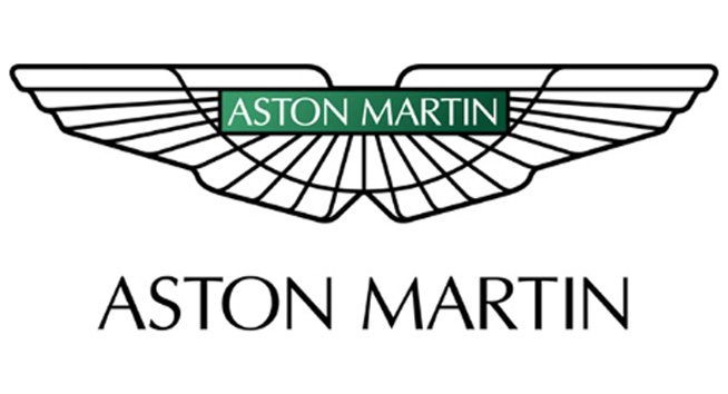 阿斯顿马丁汽车logo设计含义及汽车品牌标志设计理念