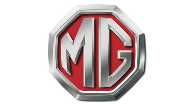 名爵汽车logo设计含义及汽车品牌标志设计理念